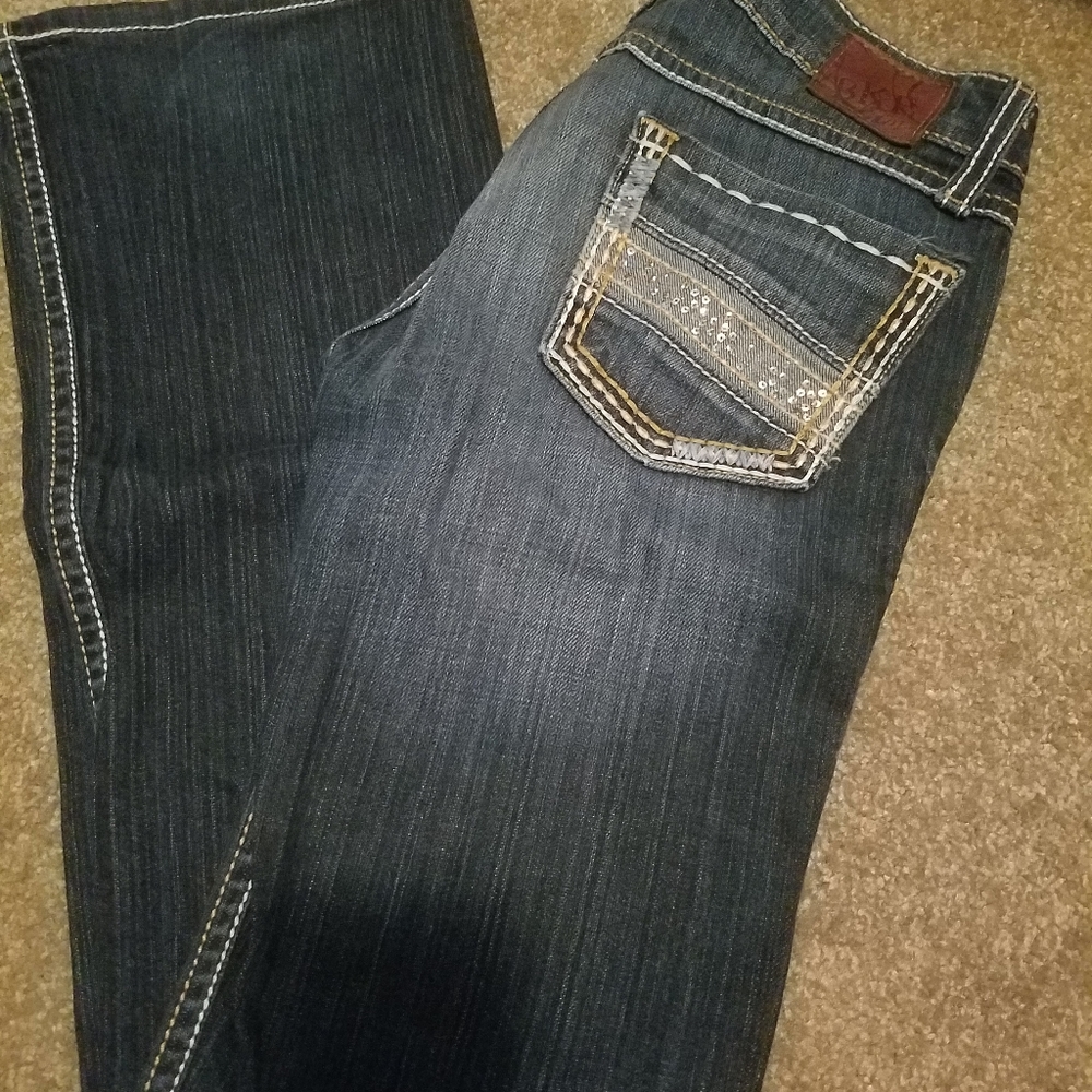 BKE Jean's